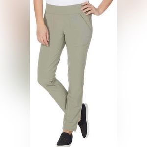 Weatherproof Vintage Ladies’ Stretch Pant Large 12/14 new